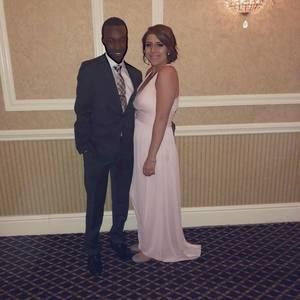 Meet your Posher, Tiana